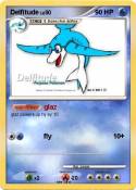 Delfitude