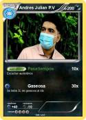 Andres Julian