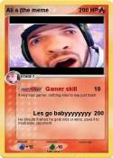 Ali a (the meme