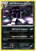 CRAZYEnderman