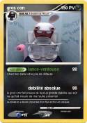 gros con