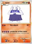 toriel