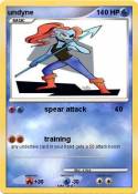 undyne