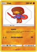 frisk