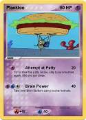 Plankton