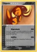 Clippers