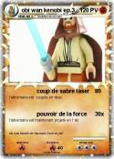 obi wan kenobi