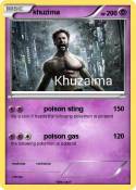 khuzima