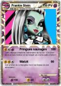 Frankie Stein