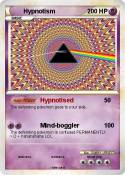 Hypnotism
