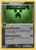 Creeper