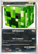 Creeper