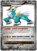 cobalion