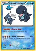 Dolflop Evoluti