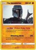 The Mandalorian