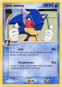 sonic wwwxy