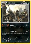 cod squad