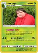 rare pepe