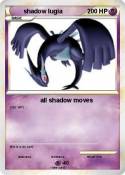 shadow lugia