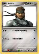 Solid Snake