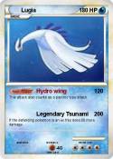 Lugia