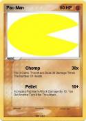 Pac-Man
