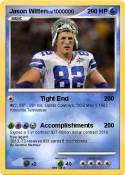 Jason Witten