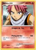 Natsu