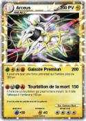 Arceus