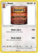 Beans