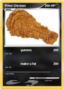Fried Chicken