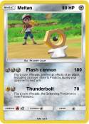 Meltan