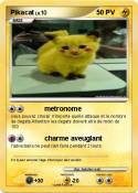 Pikacat
