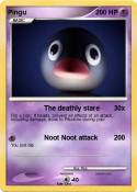 Pingu