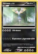 Xerneas
