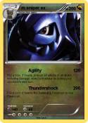 m sniper ex