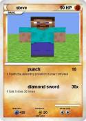 steve