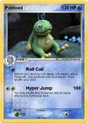 Politoed