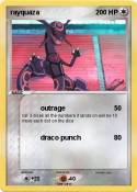 rayquaza