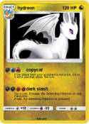 hydreon