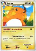 Raichu