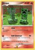 Creeper