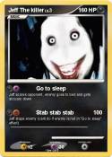 Jeff The killer