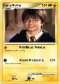Harry Potter