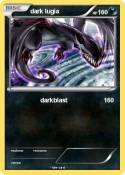 dark lugia