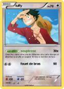 luffy