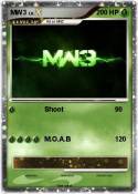 MW3