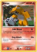 Stampy