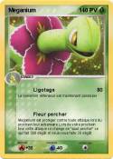 Meganium