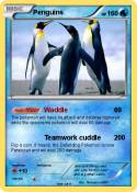 Penguins